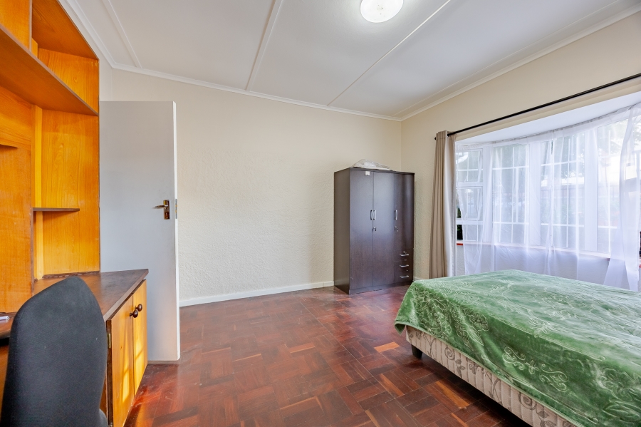 4 Bedroom Property for Sale in Mowbray Western Cape
